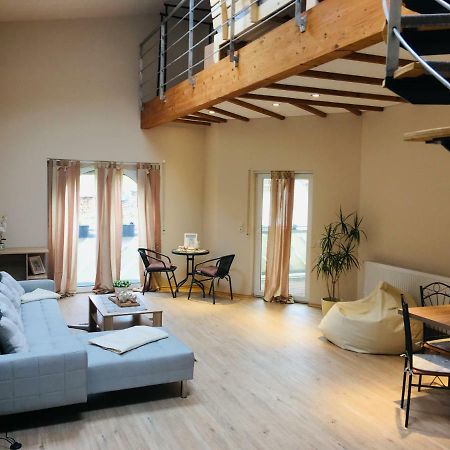 Ferienwohnung Am Nuerburgring/Wintersport Arft Acht Exteriér fotografie