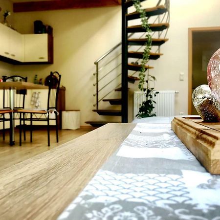 Ferienwohnung Am Nuerburgring/Wintersport Arft Acht Exteriér fotografie