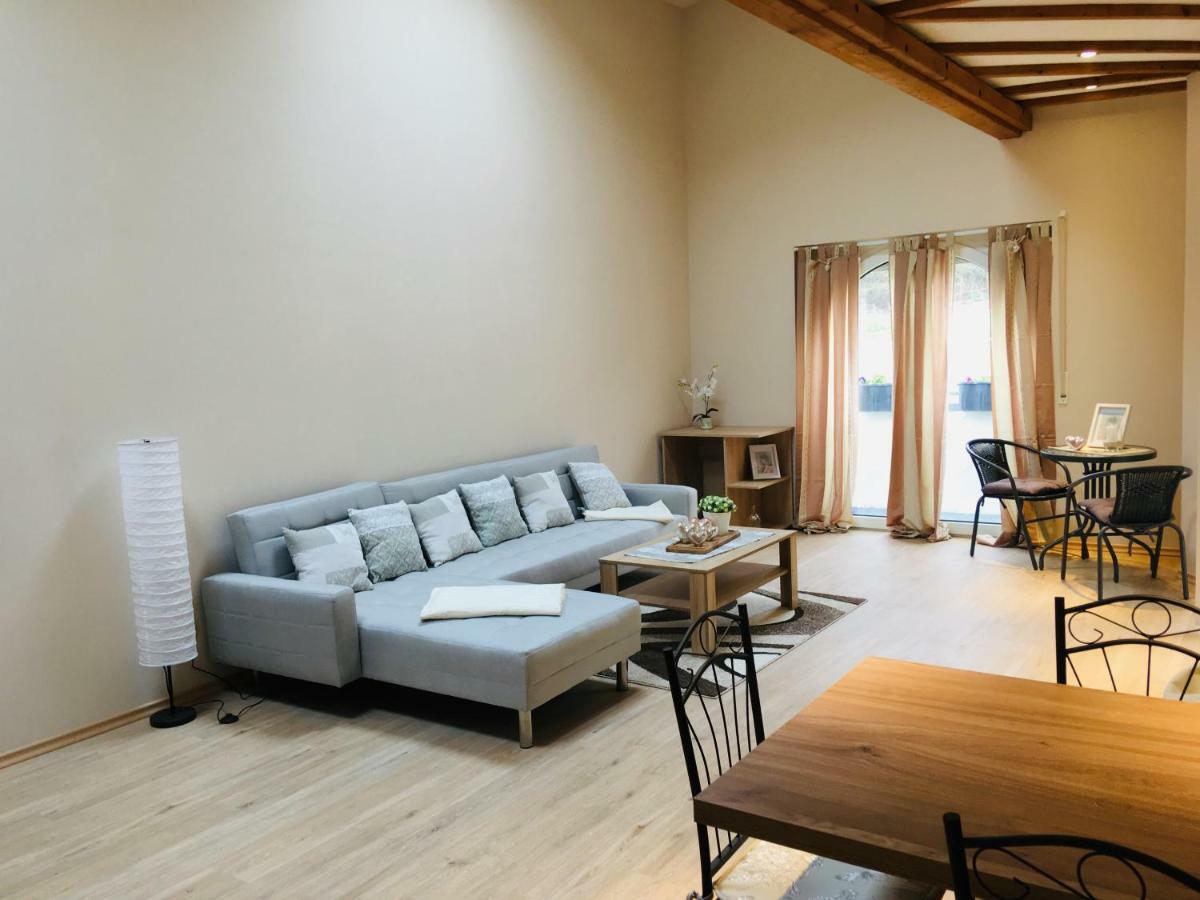 Ferienwohnung Am Nuerburgring/Wintersport Arft Acht Exteriér fotografie