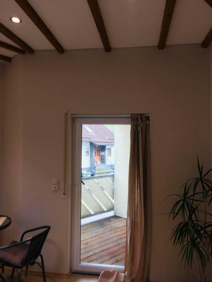 Ferienwohnung Am Nuerburgring/Wintersport Arft Acht Exteriér fotografie